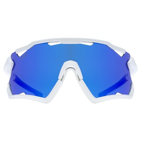 Okuliare Uvex Sportstyle 228 Set White Mat