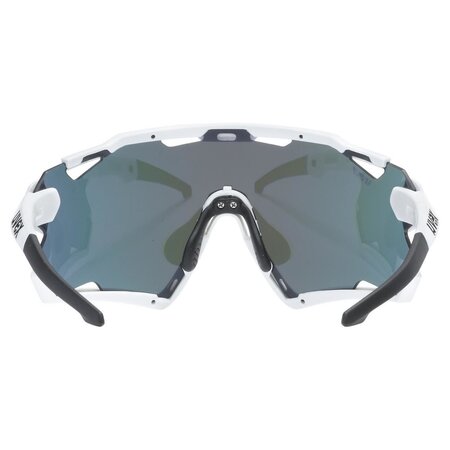 Okuliare Uvex Sportstyle 228 Set White Mat