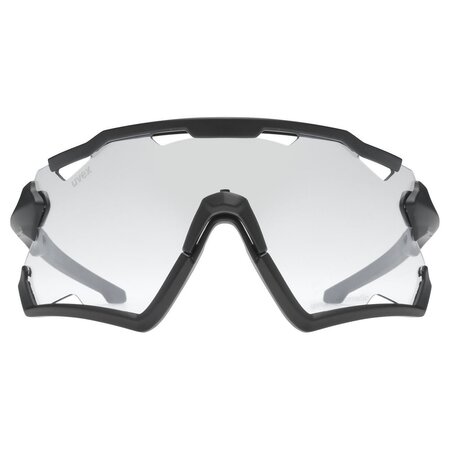 Okuliare Uvex Sportstyle 228 V Black Mat Silver S1-3