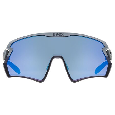 Okuliare Uvex Sportstyle 231 2.0 Rhino Deep Space Mat S2