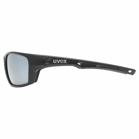 Okuliare Uvex Sportstyle 232 Pola Black