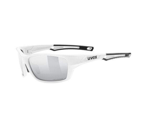 Okuliare Uvex Sportstyle 232 Pola White Mat