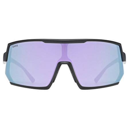 Okuliare Uvex Sportstyle 235 Black Matt/Lavender