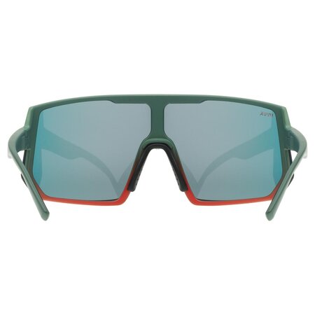 Okuliare Uvex Sportstyle 235 Moss Grapefruit Okuliare Uvex Sportstyle 235 Moss Grapefruit