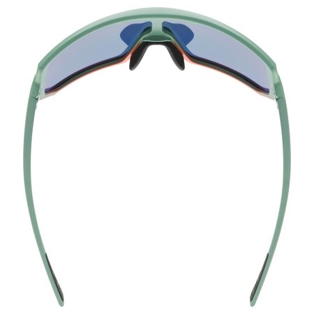 Okuliare Uvex Sportstyle 235 Moss Grapefruit Okuliare Uvex Sportstyle 235 Moss Grapefruit