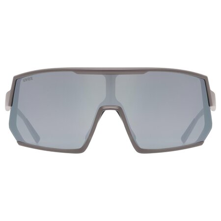 Okuliare Uvex Sportstyle 235 Oak Brown Matt S3