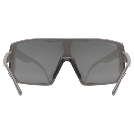 Okuliare Uvex Sportstyle 235 Oak Brown Matt S3