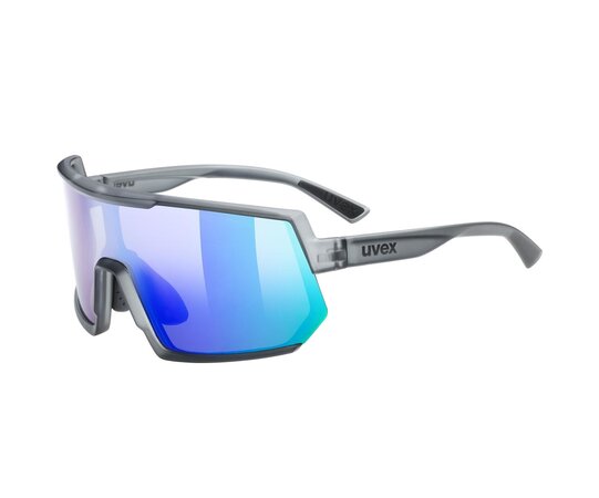 Okuliare Uvex Sportstyle 235 Smoke Mat