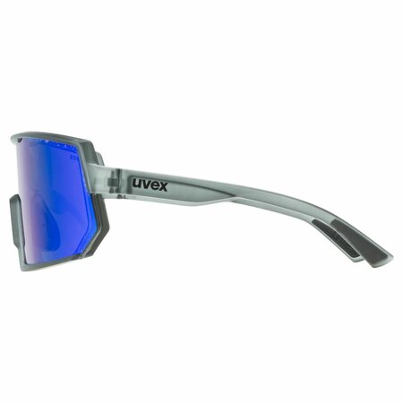 Okuliare Uvex Sportstyle 235 Smoke Mat