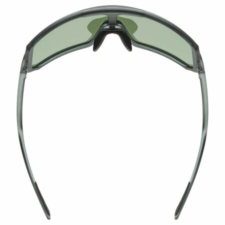 Okuliare Uvex Sportstyle 235 Smoke Mat