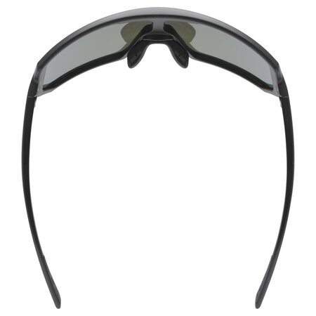 Okuliare Uvex Sportstyle 235 P Black Mat Blue S3