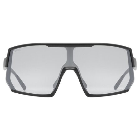 Okuliare Uvex Sportstyle 235 V Black Mat Silver S1-3 Okuliare Uvex Sportstyle 235 V Black Mat Silver S1-3