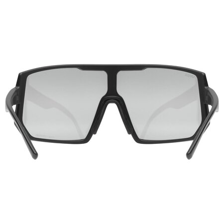 Okuliare Uvex Sportstyle 235 V Black Mat Silver S1-3 Okuliare Uvex Sportstyle 235 V Black Mat Silver S1-3