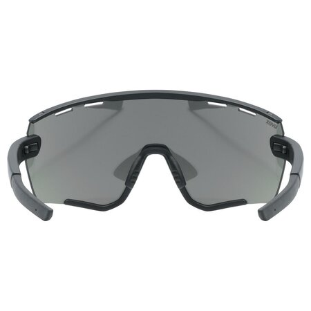 Okuliare Uvex Sportstyle 236 Set Black Mat