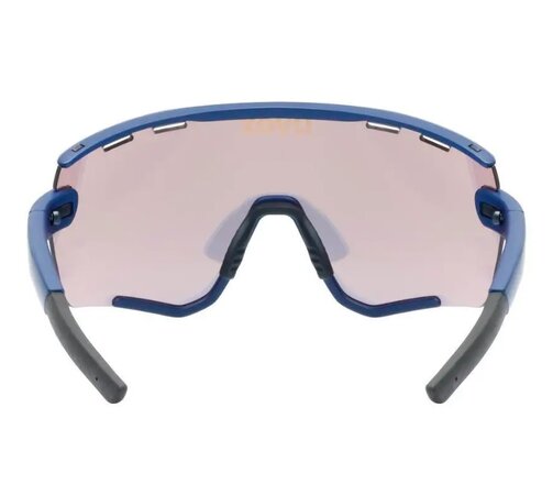 Okuliare Uvex Sportstyle 236 Set Team Wanty