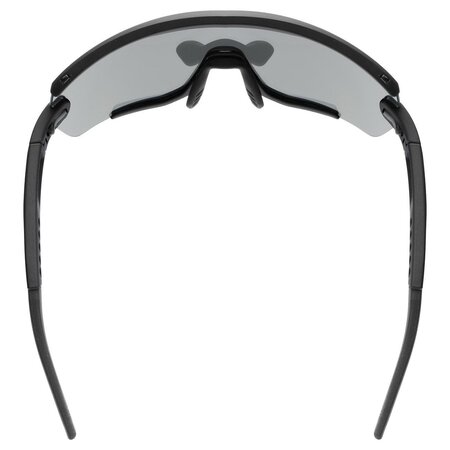 Okuliare Uvex Sportstyle 236 Small Set Black Matt/Silver