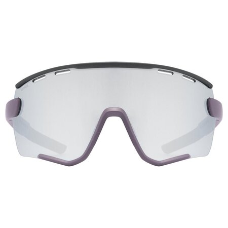 Okuliare Uvex Sportstyle 236 Small Set Plum Black