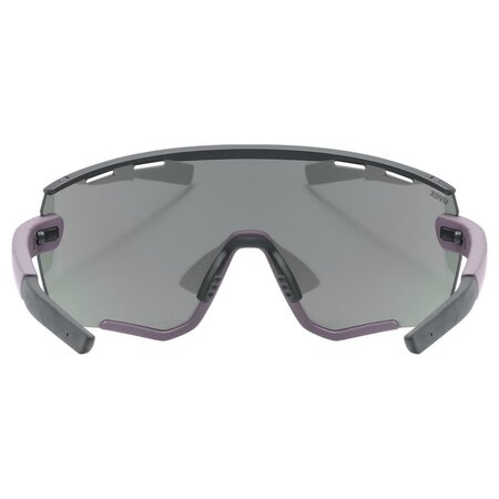 Okuliare Uvex Sportstyle 236 Small Set Plum Black