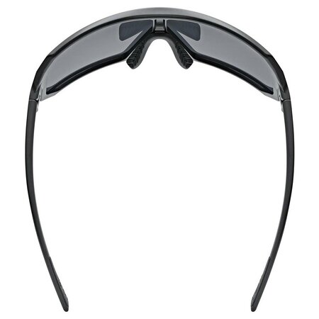 Okuliare Uvex Sportstyle 237 Black Matt/Mirror Silver