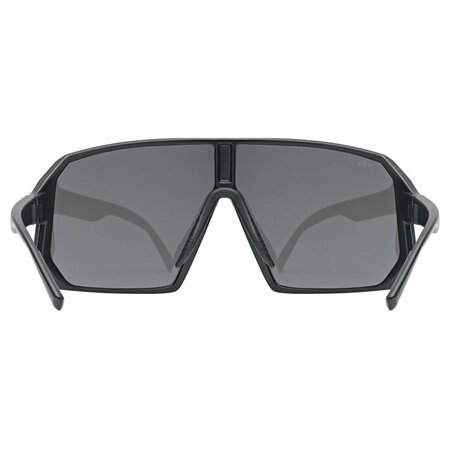 Okuliare Uvex Sportstyle 237 Black Matt/Mirror Silver