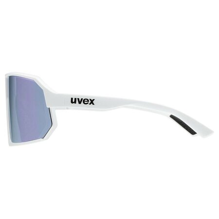 Okuliare Uvex Sportstyle 237 White Matt/Mirror Lavender