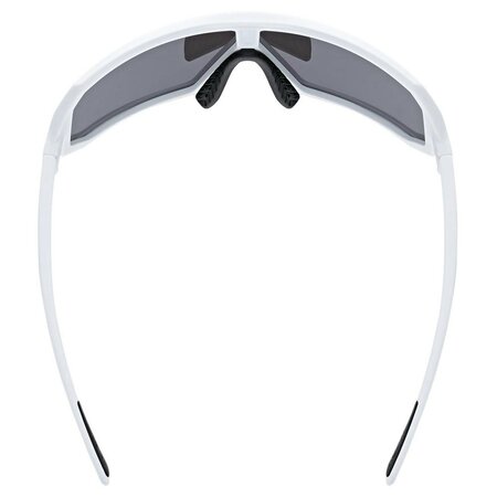 Okuliare Uvex Sportstyle 237 White Matt/Mirror Lavender