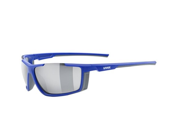 Okuliare Uvex Sportstyle 310 Blue Mat