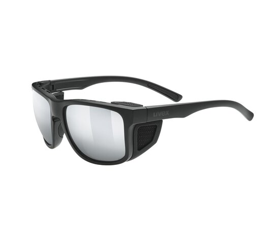 Okuliare Uvex Sportstyle 312 Black Mat