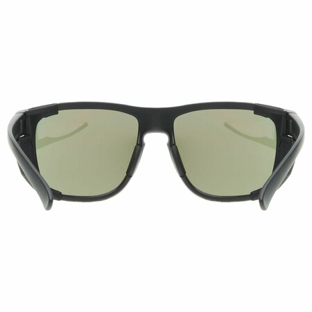 Okuliare Uvex Sportstyle 312 Black Mat Gold