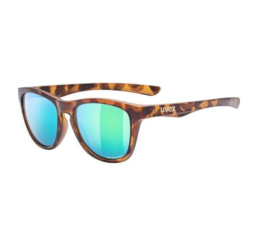 Okuliare Uvex LGL 48 CV Havanna Mat