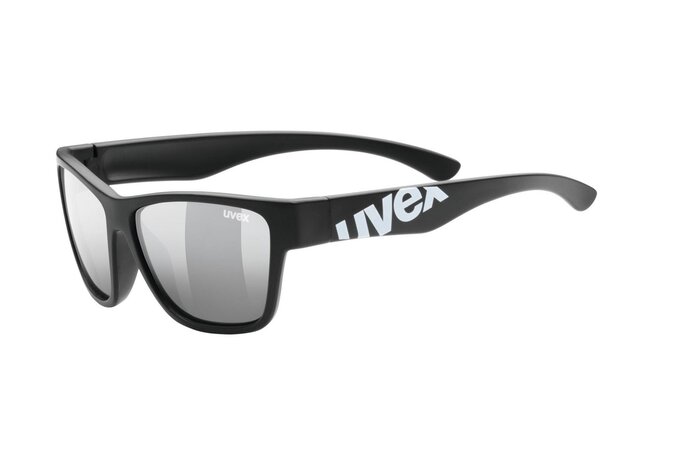 Okuliare Uvex Sportstyle 508 Black Mat