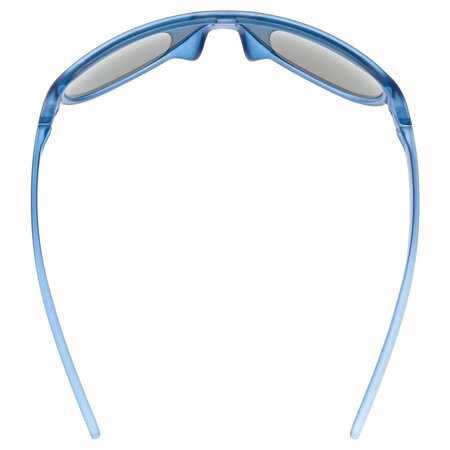 Okuliare Uvex Sportstyle 512 Blue Transparent