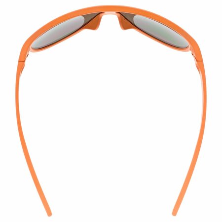 Okuliare Uvex Sportstyle 512 Orange Mat