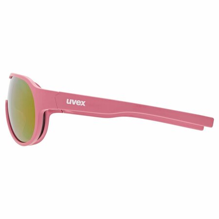 Okuliare Uvex Sportstyle 512 Pink Mat