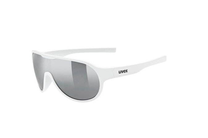 Okuliare Uvex Sportstyle 512 White