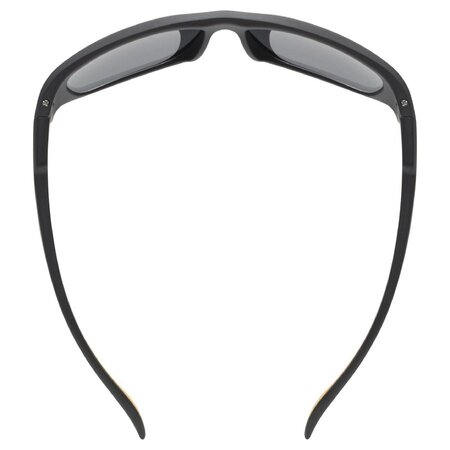 Okuliare Uvex Sportstyle 514 Black Matt/Mirror Silver