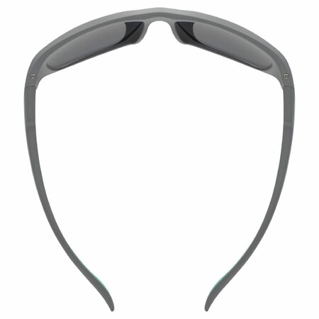 Okuliare Uvex Sportstyle 514 Grey Matt/Mirror Silver