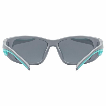 Okuliare Uvex Sportstyle 514 Grey Matt/Mirror Silver