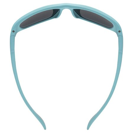 Okuliare Uvex Sportstyle 514 Lightblue Matt/Mirror Silver