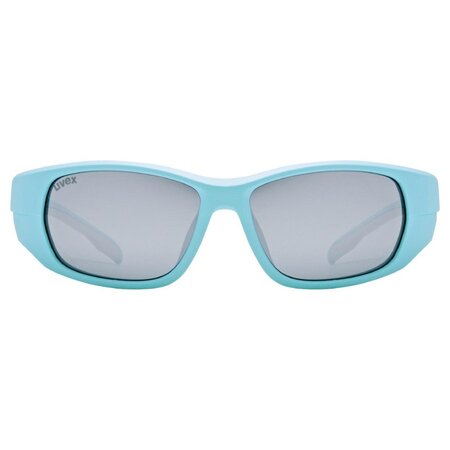 Okuliare Uvex Sportstyle 514 Lightblue Matt/Mirror Silver
