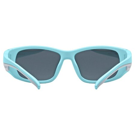 Okuliare Uvex Sportstyle 514 Lightblue Matt/Mirror Silver