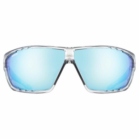 Okuliare Uvex Sportstyle 706 Mirror Blue (S3)