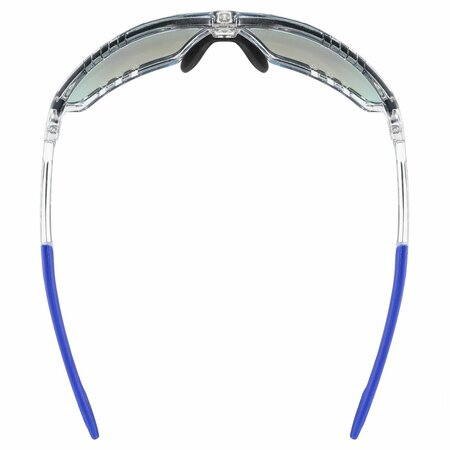 Okuliare Uvex Sportstyle 706 Mirror Blue (S3)