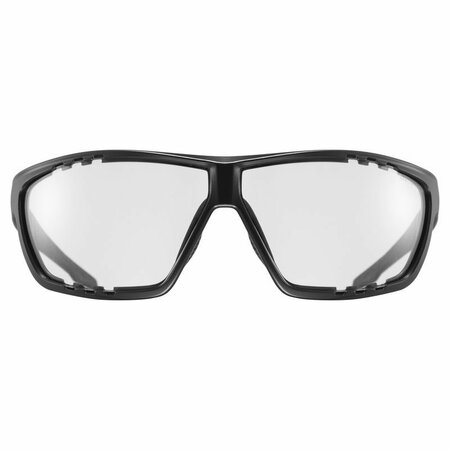 Okuliare Uvex Sportstyle 706 V Black Mat