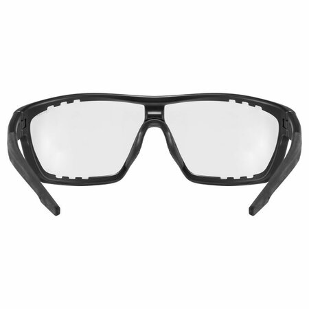 Okuliare Uvex Sportstyle 706 V Black Mat