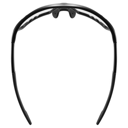 Okuliare Uvex Sportstyle 706 V Black Mat