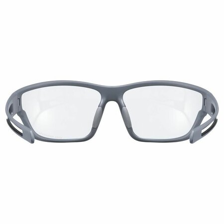 Okuliare Uvex Sportstyle 806 V Grey Mat