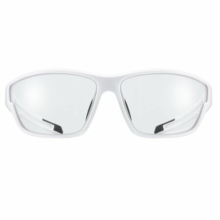Okuliare Uvex Sportstyle 806 V White