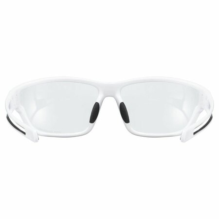 Okuliare Uvex Sportstyle 806 V White