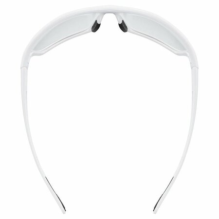 Okuliare Uvex Sportstyle 806 V White